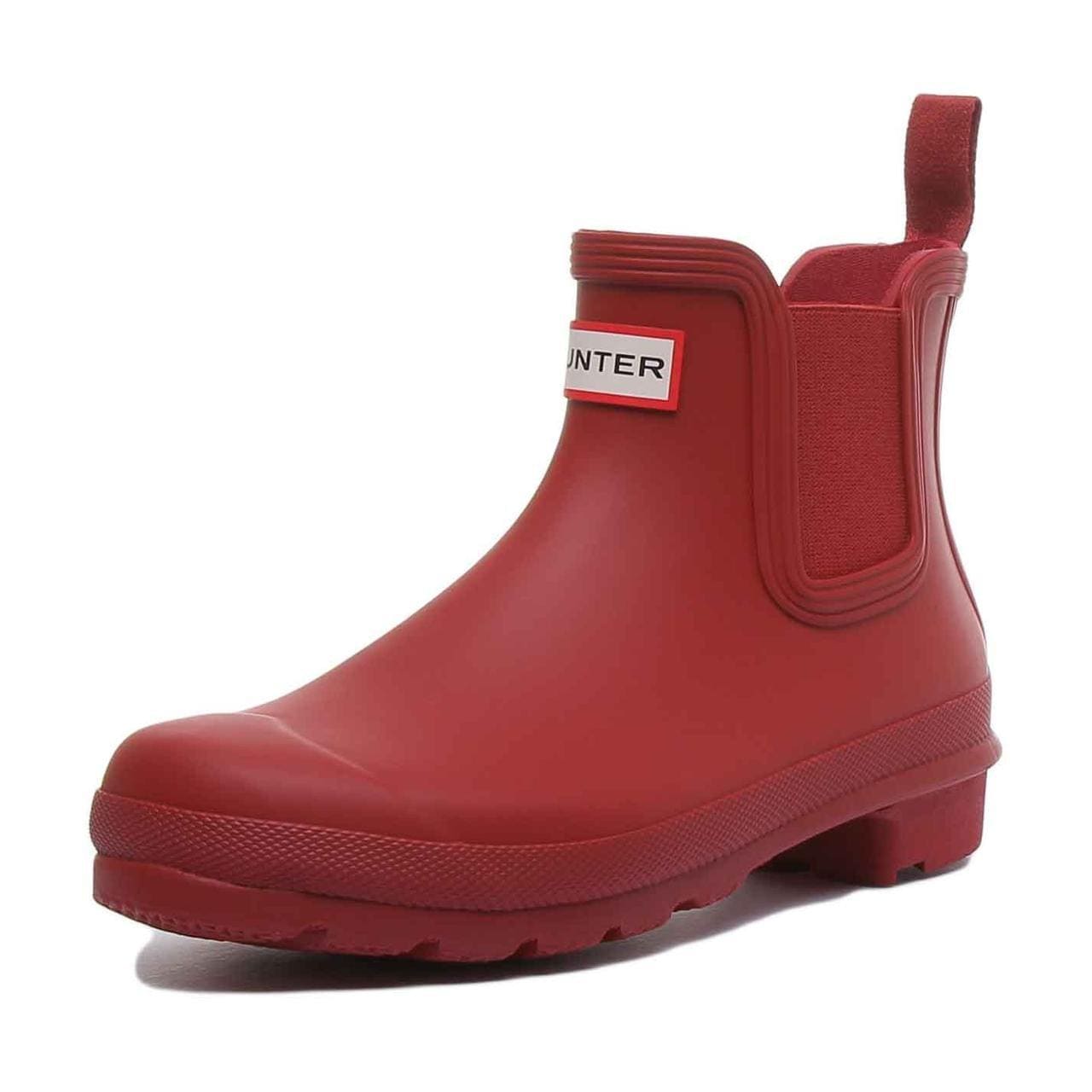 Hunter Original Chelsea Boots image 6