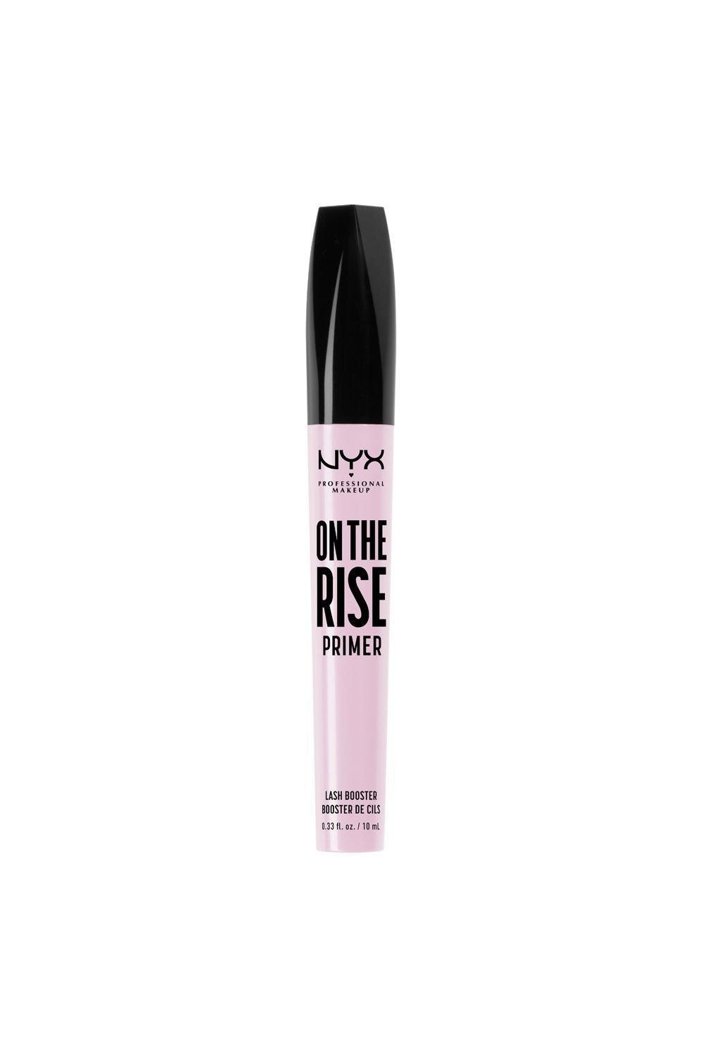 NYX Professional Makeup On The Rise Lash Booster Multi image 7