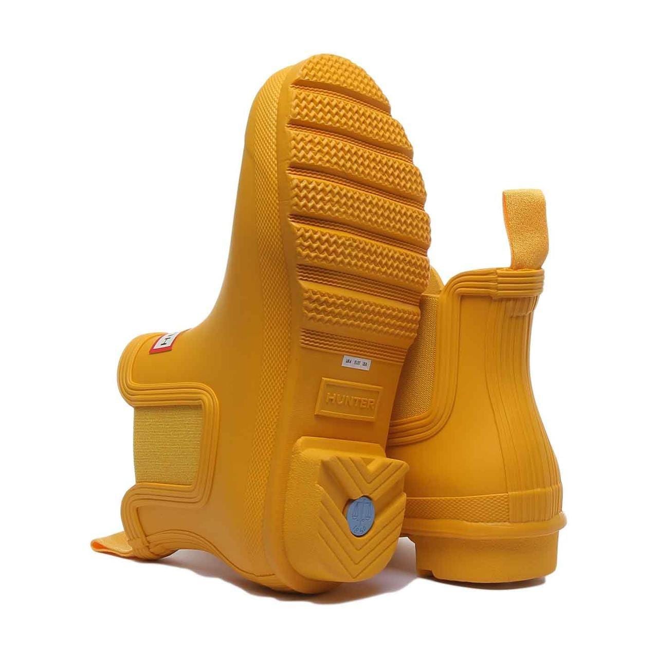 Hunter Original Chelsea Boots image 4