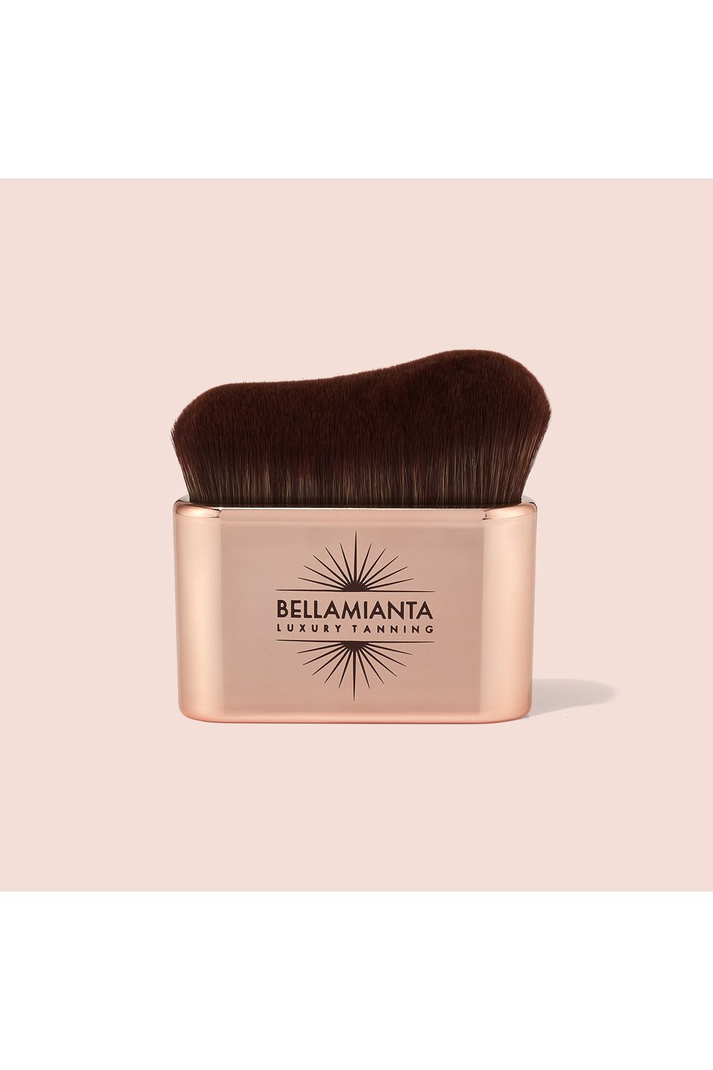 Bellamianta Precision Body Brush Multi image 10
