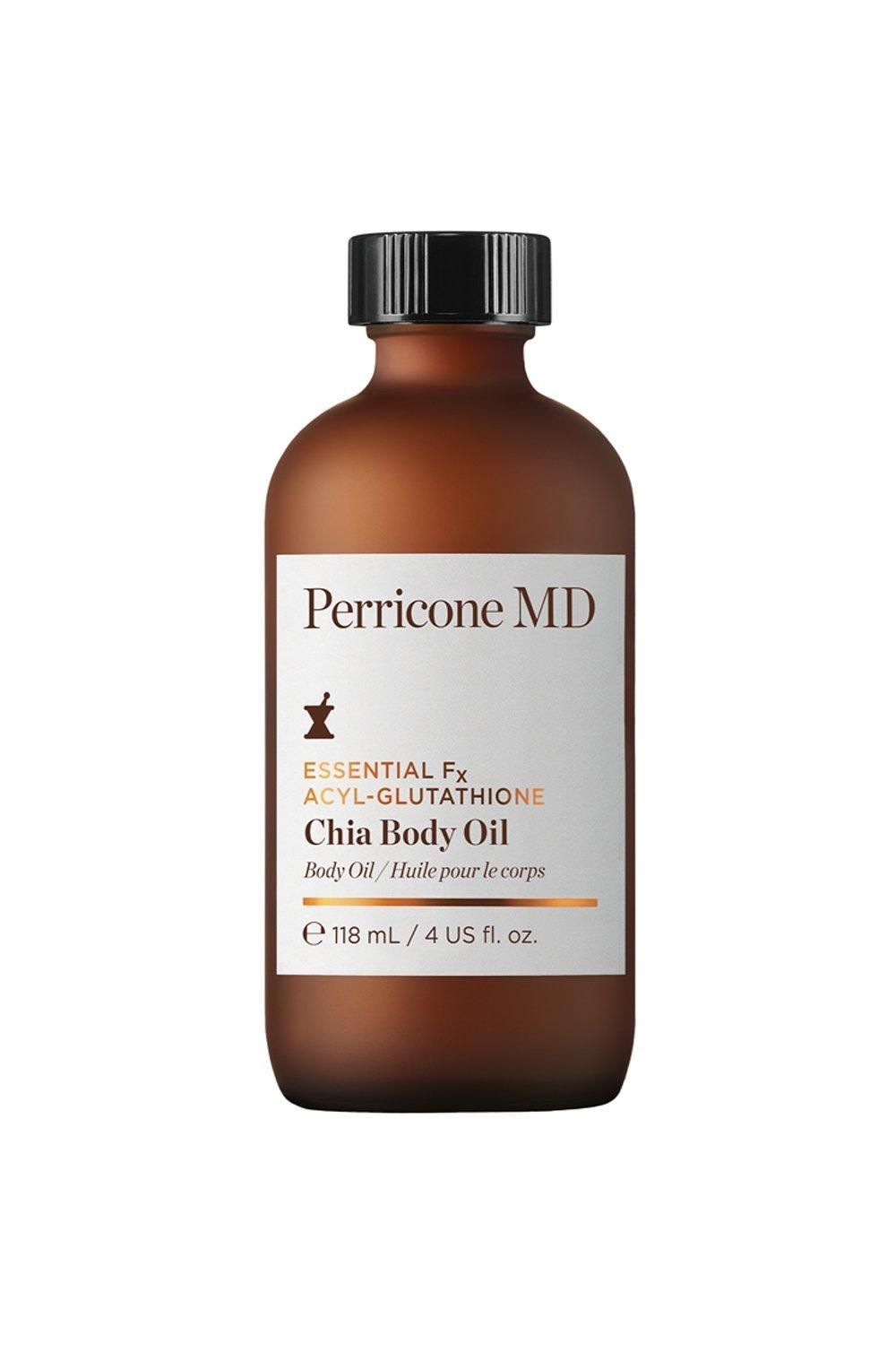 Perricone MD Essential FX Acyl-Glutathione Chia Body Oil Multi image 1