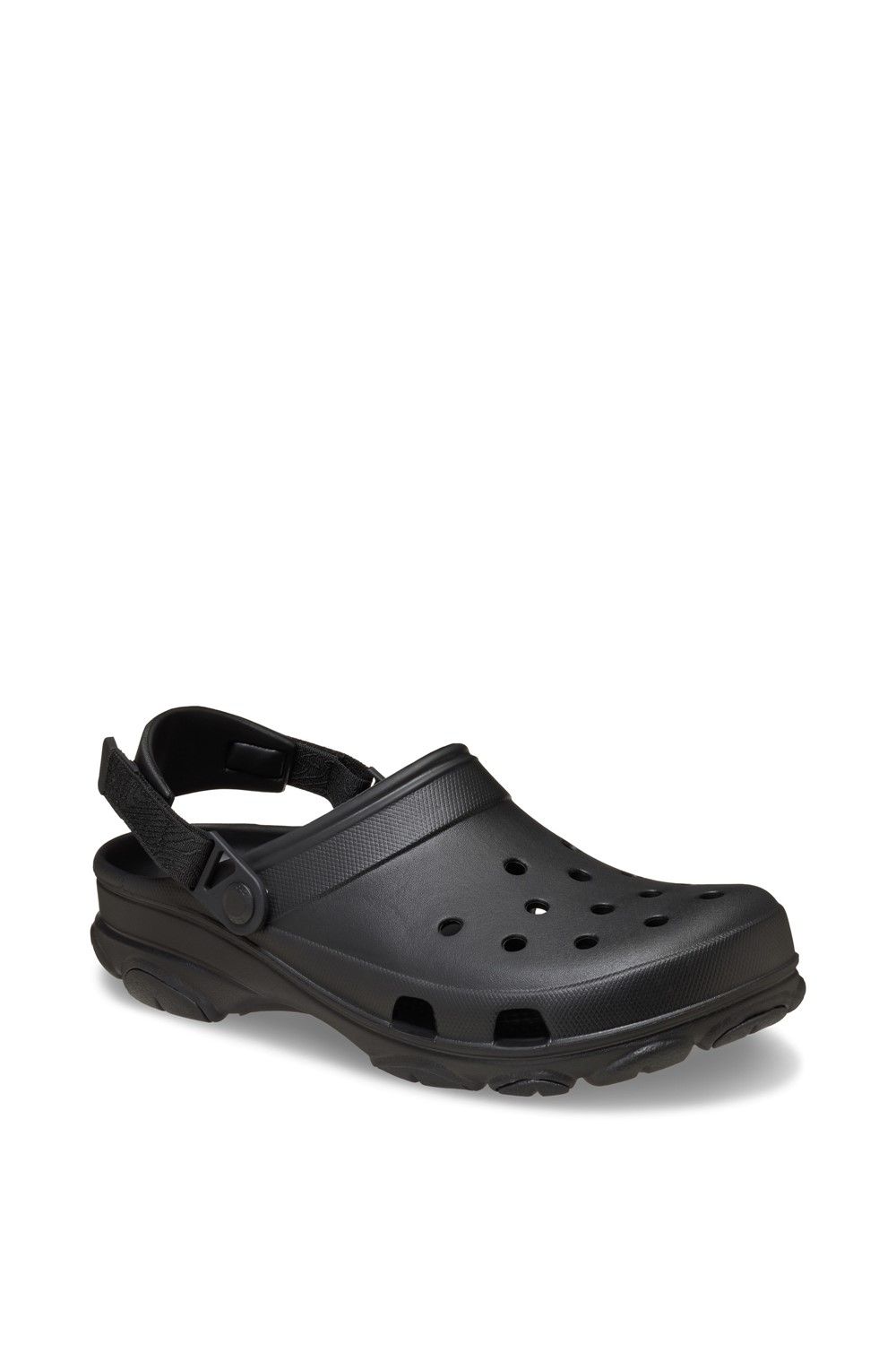 Crocs All-Terrain Clog