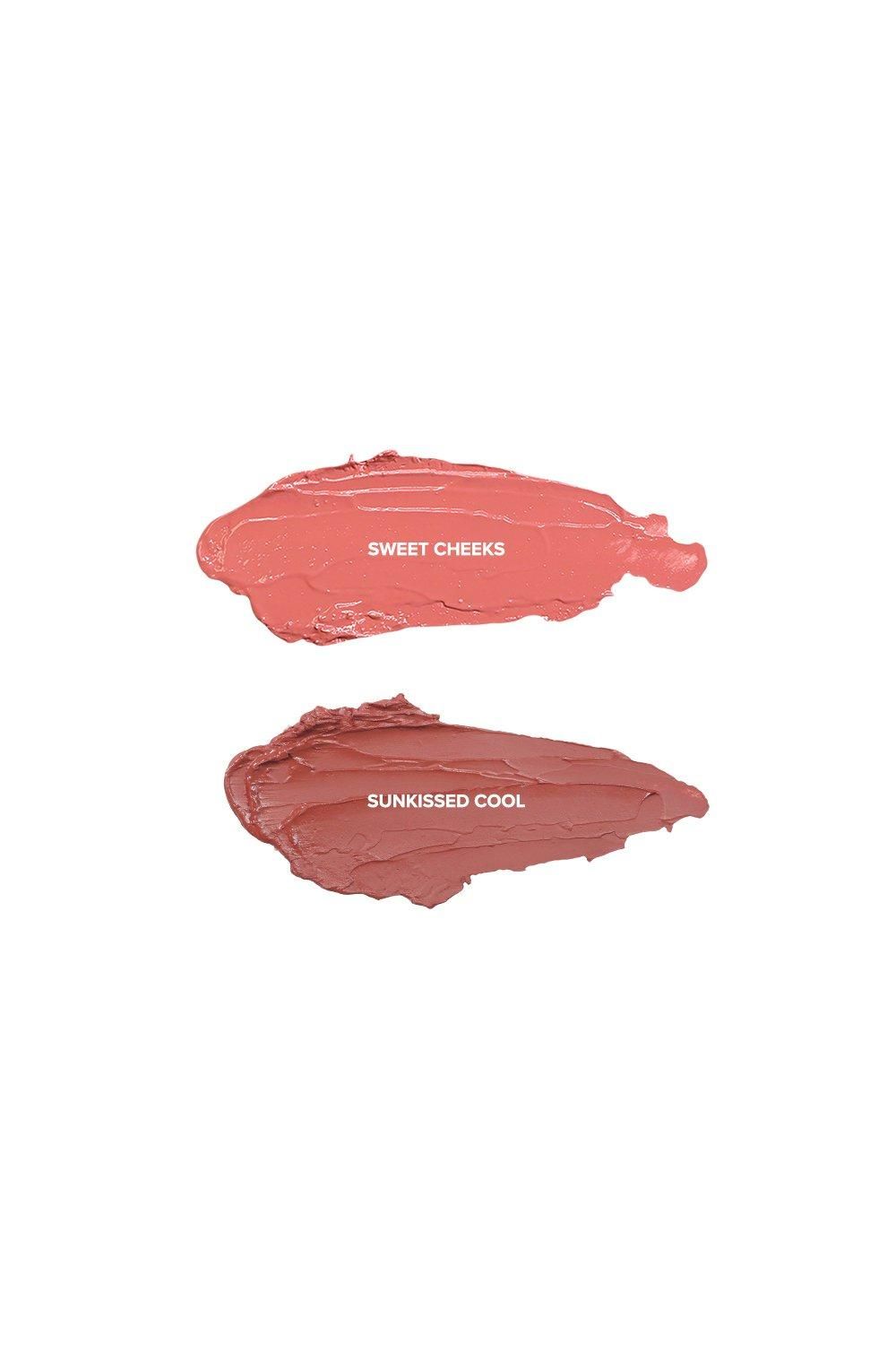 Nudestix Sweet & Sunny Cheeks Kit Multi image 2