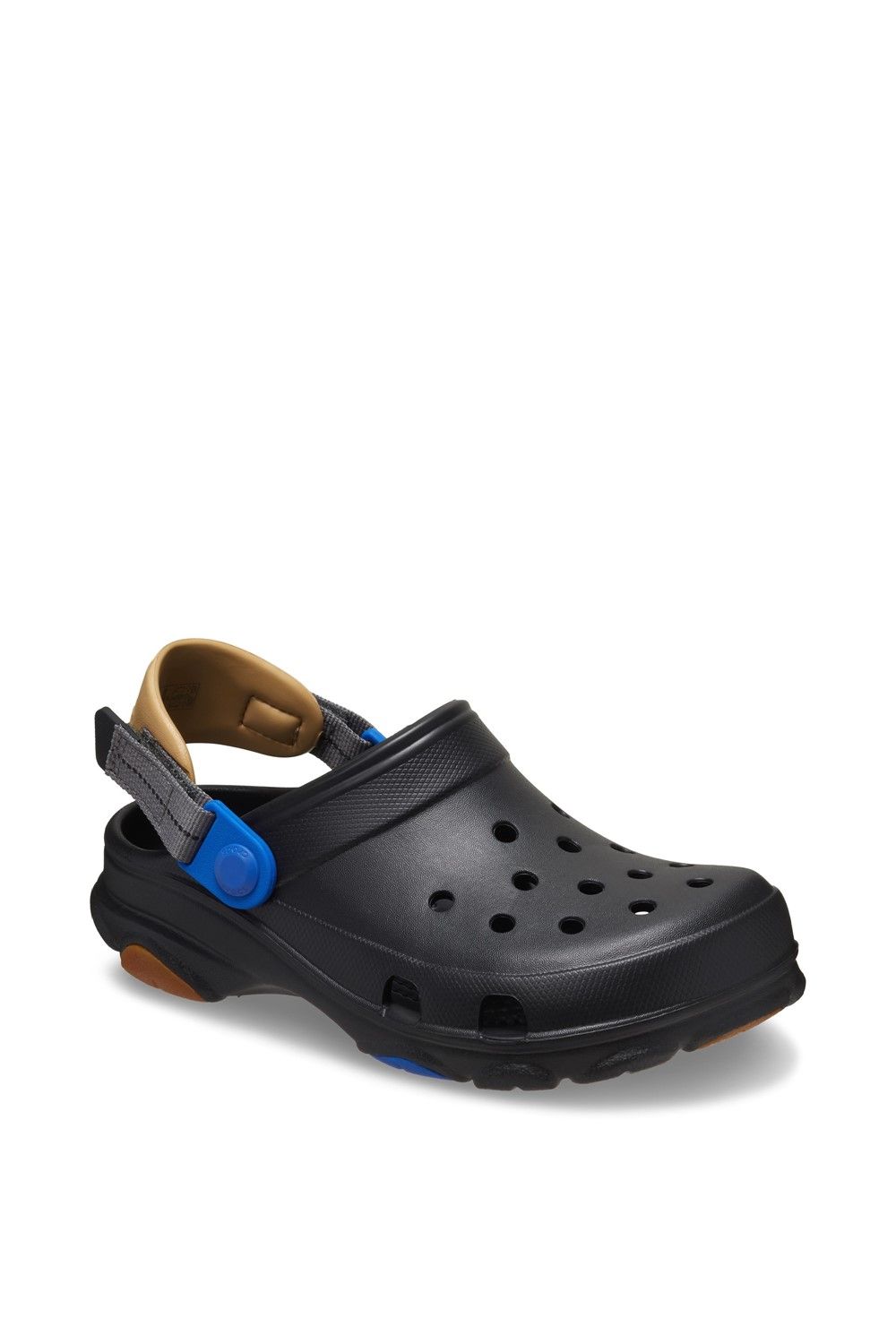 Crocs 'Classic All-Terrain' Kids Beach image 2