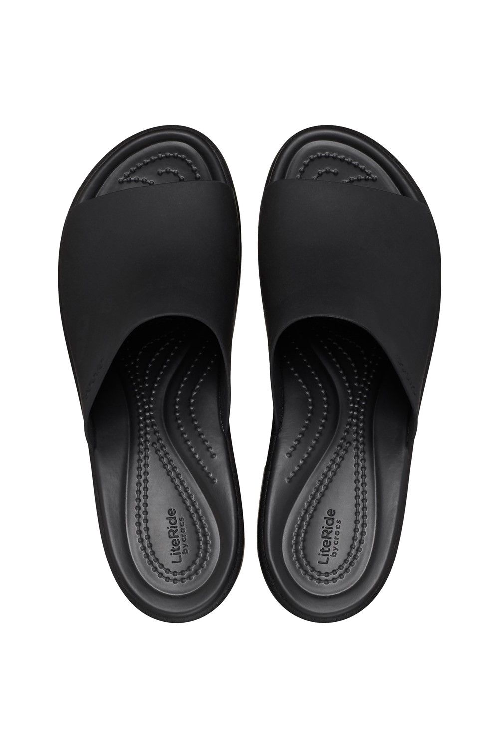 Crocs 'Brooklyn Heel' Mule  Summer image 5