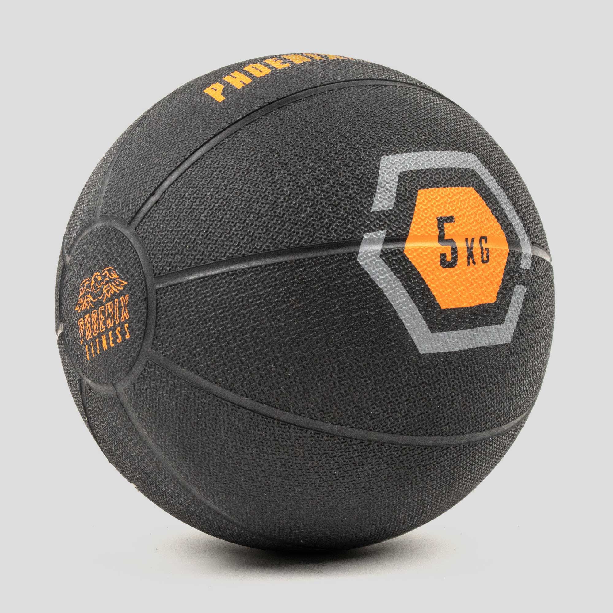 Phoenix Fitness Slam Ball image 4