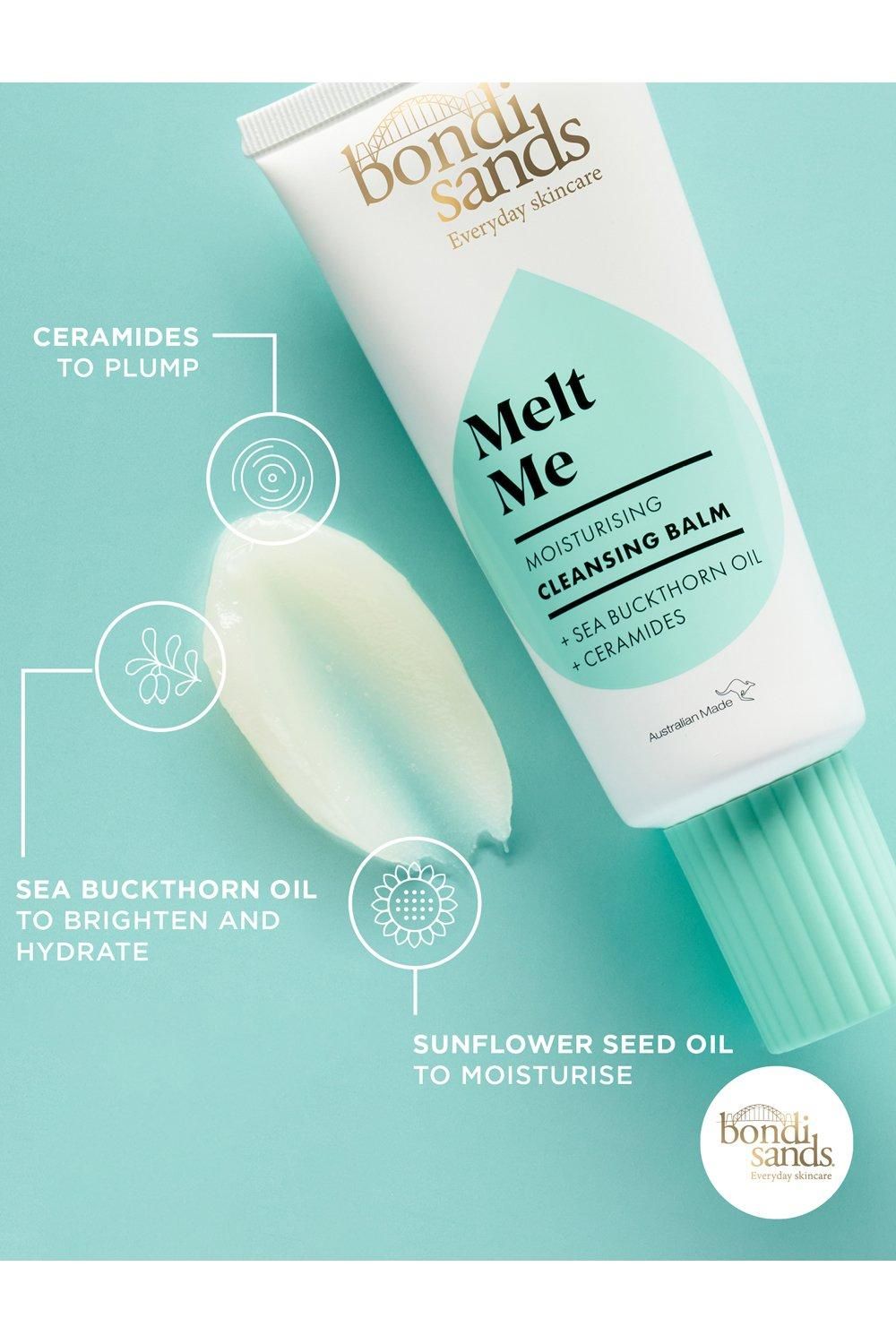 Bondi Sands Melt Me Cleansing Balm Multi image 4