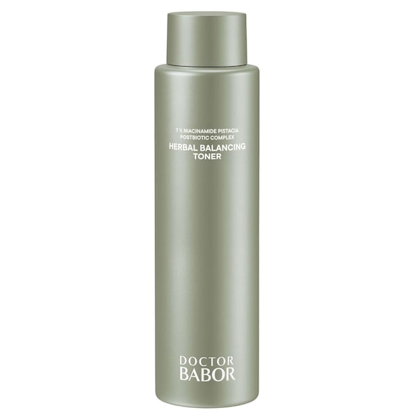 BABOR Doctor Babor Microbiomic: Herbal Balancing Toner 200ml