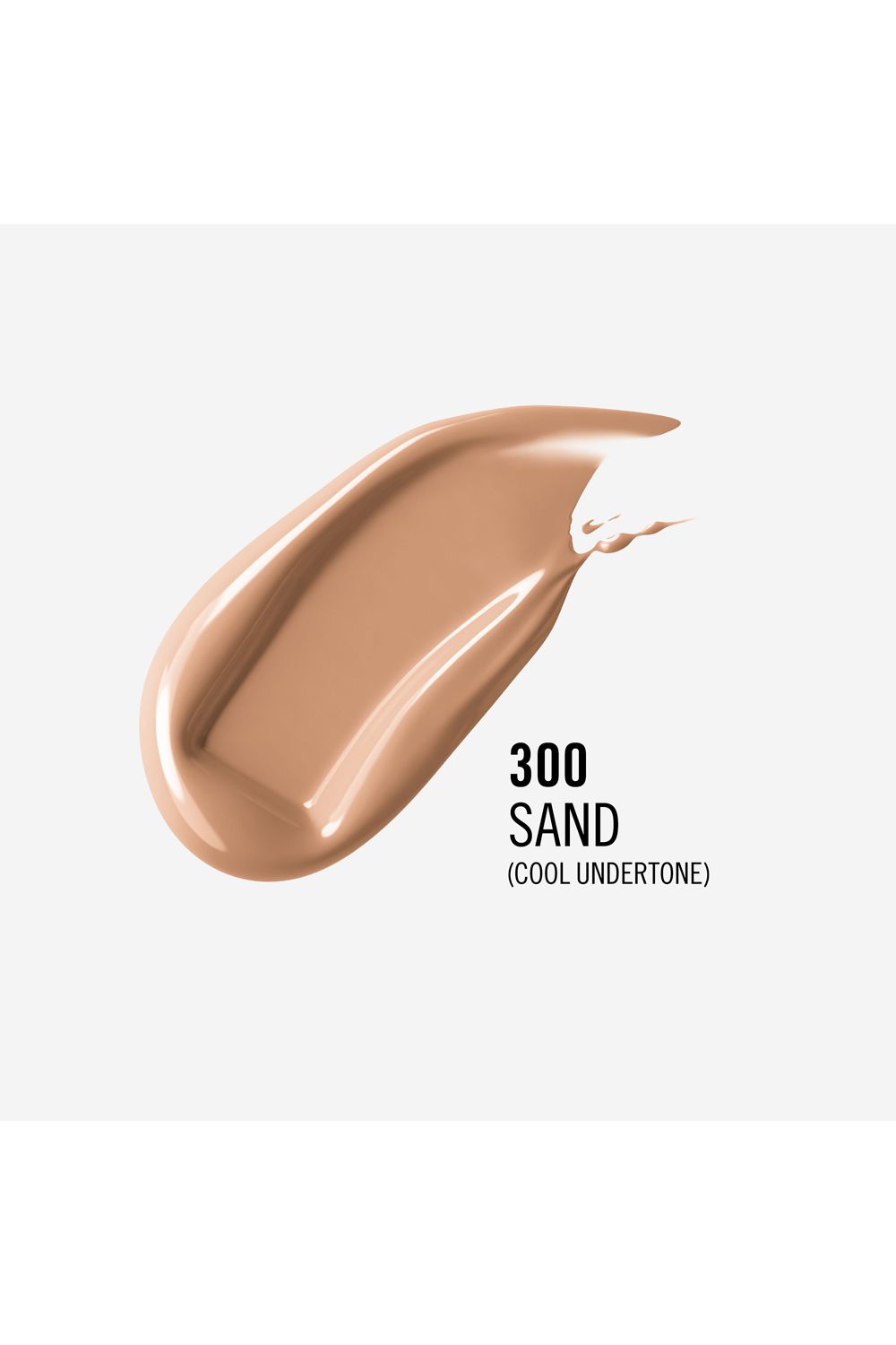 Rimmel London Lasting Finish 35 Hour Foundation 30ml 300 Sand image 2