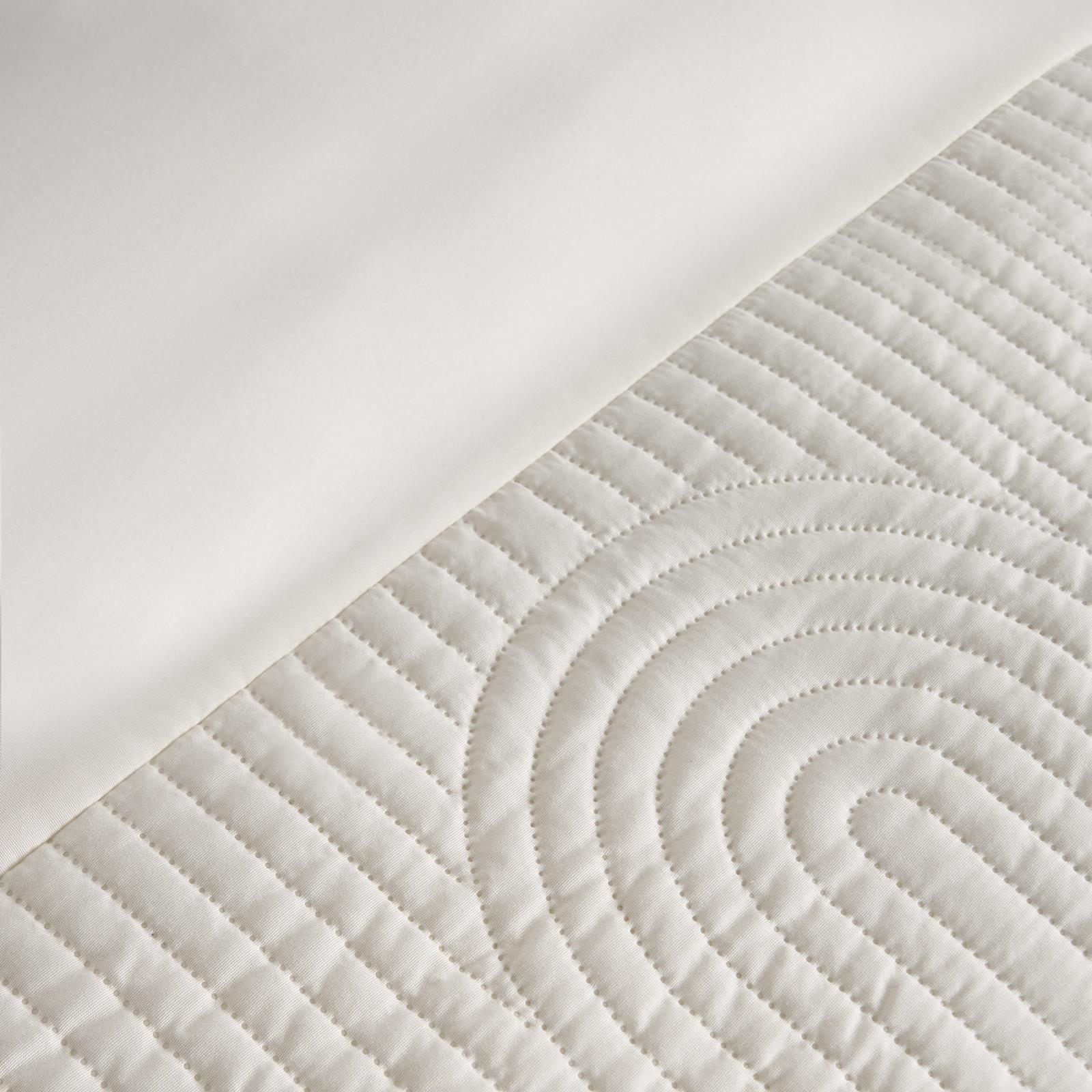 OHS Filled Pinsonic Arches Panel Duvet Cover Bedding Set image 4