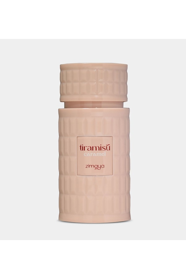 Zimaya Tiramisu Caramel Misc