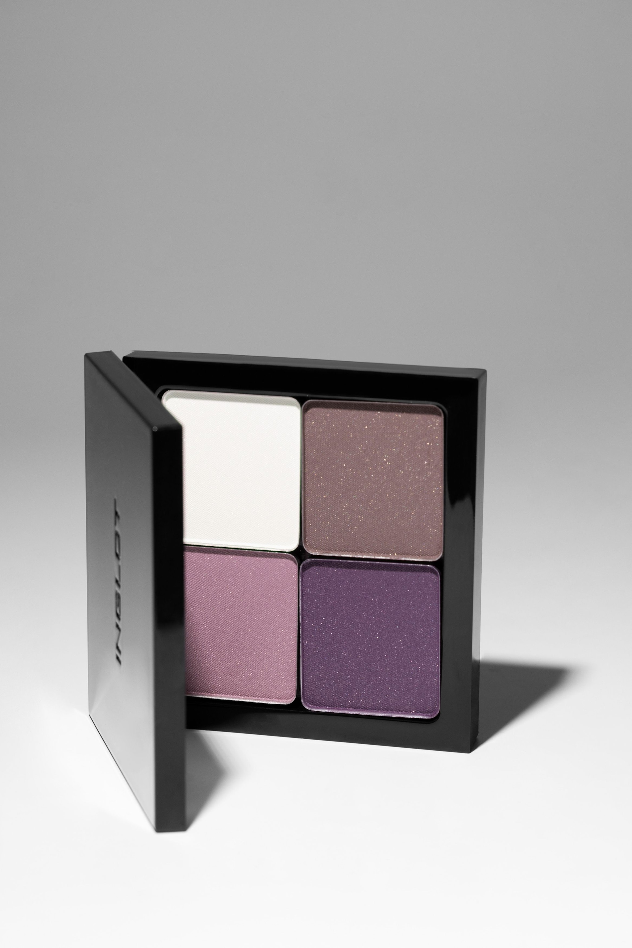 INGLOT Freedom System Eye Shadow Double Sparkle NF image 4