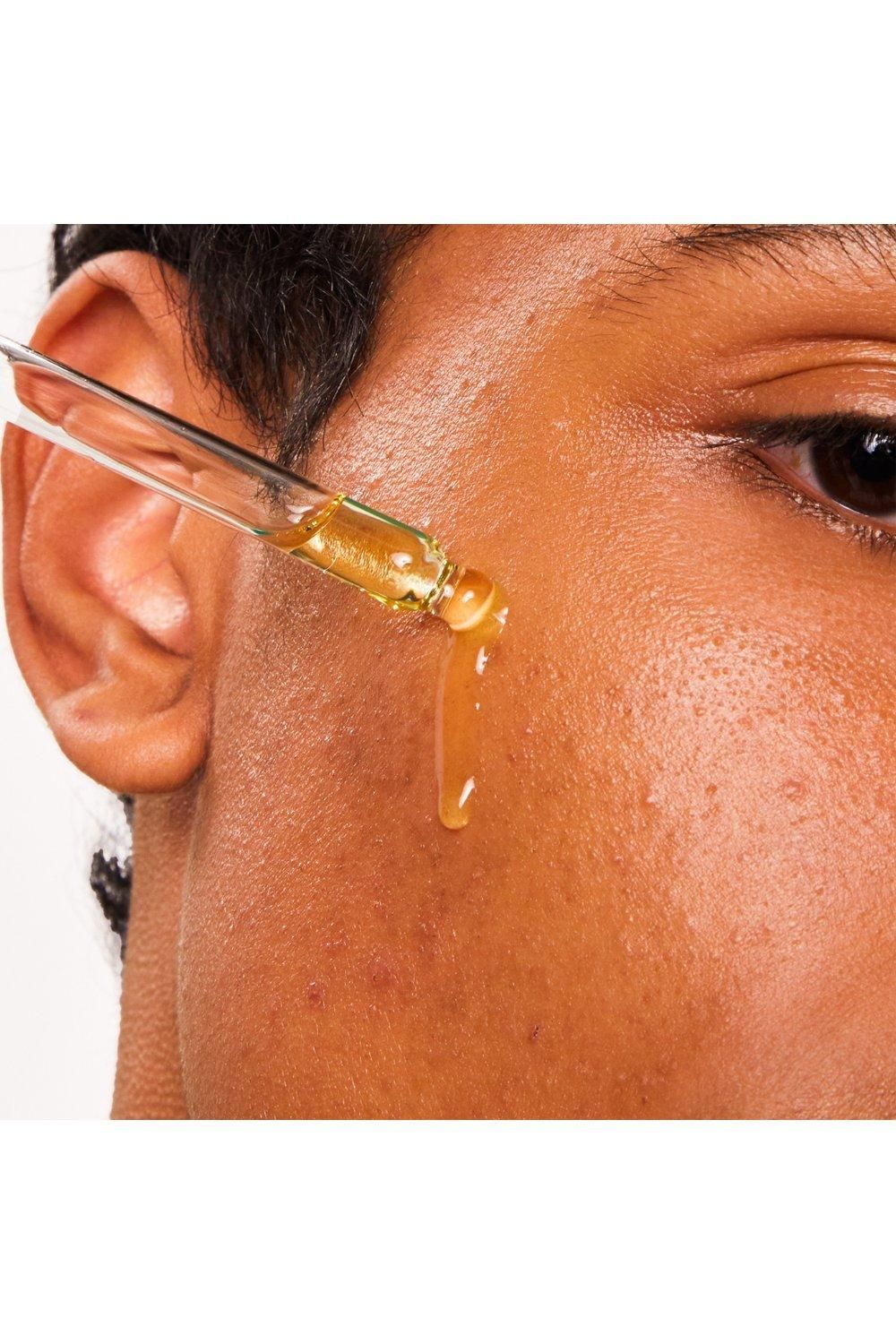 Hellosunday The One That Makes You Glow - SPF40 Hyperpigmentation Treatment Serum Multi image 7