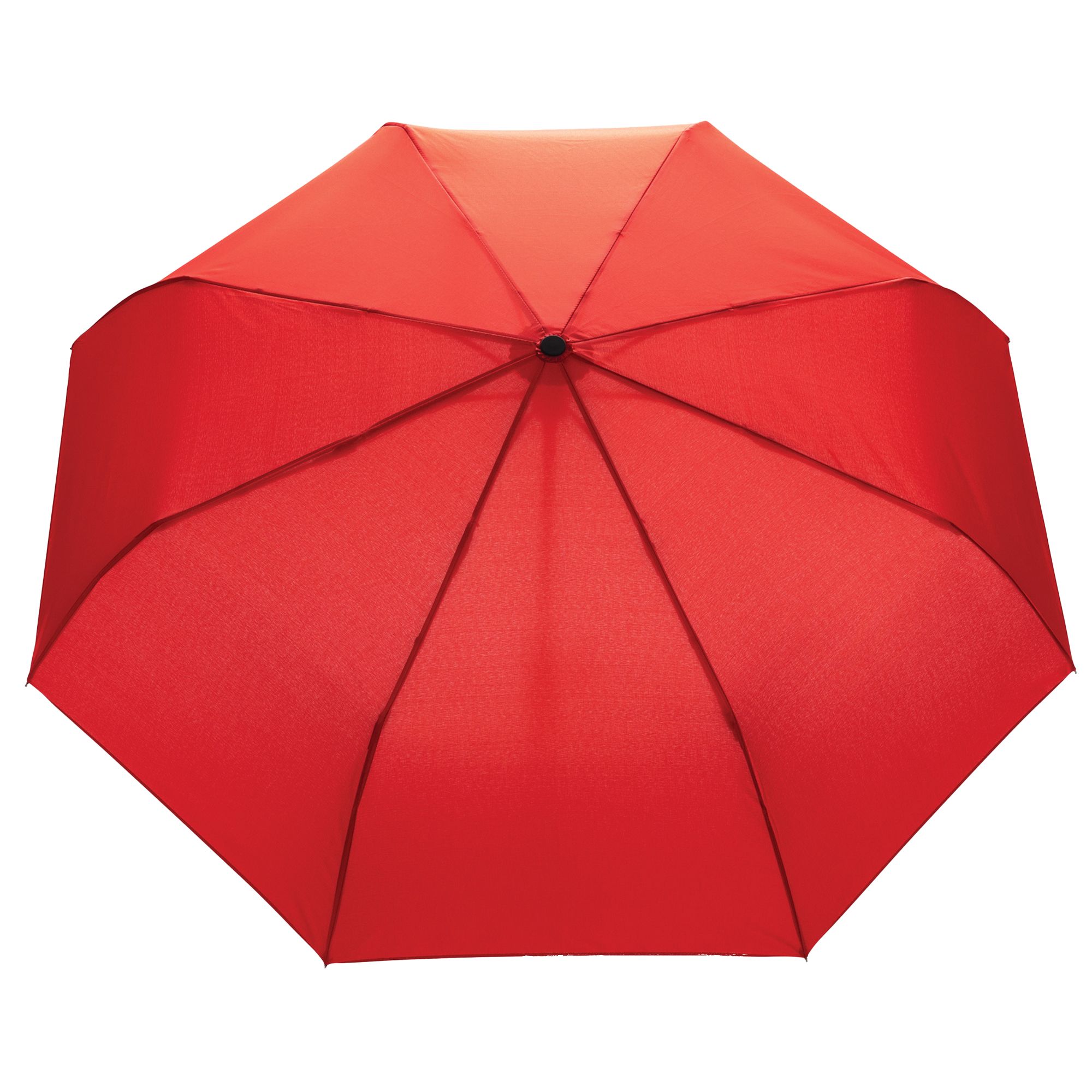 XD Design Impact Aware RPET Automatic Folding Umbrella image 2