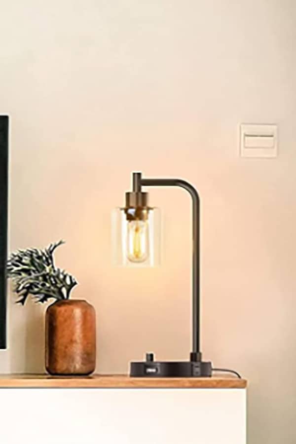 Living and Home 5W Table Lamp