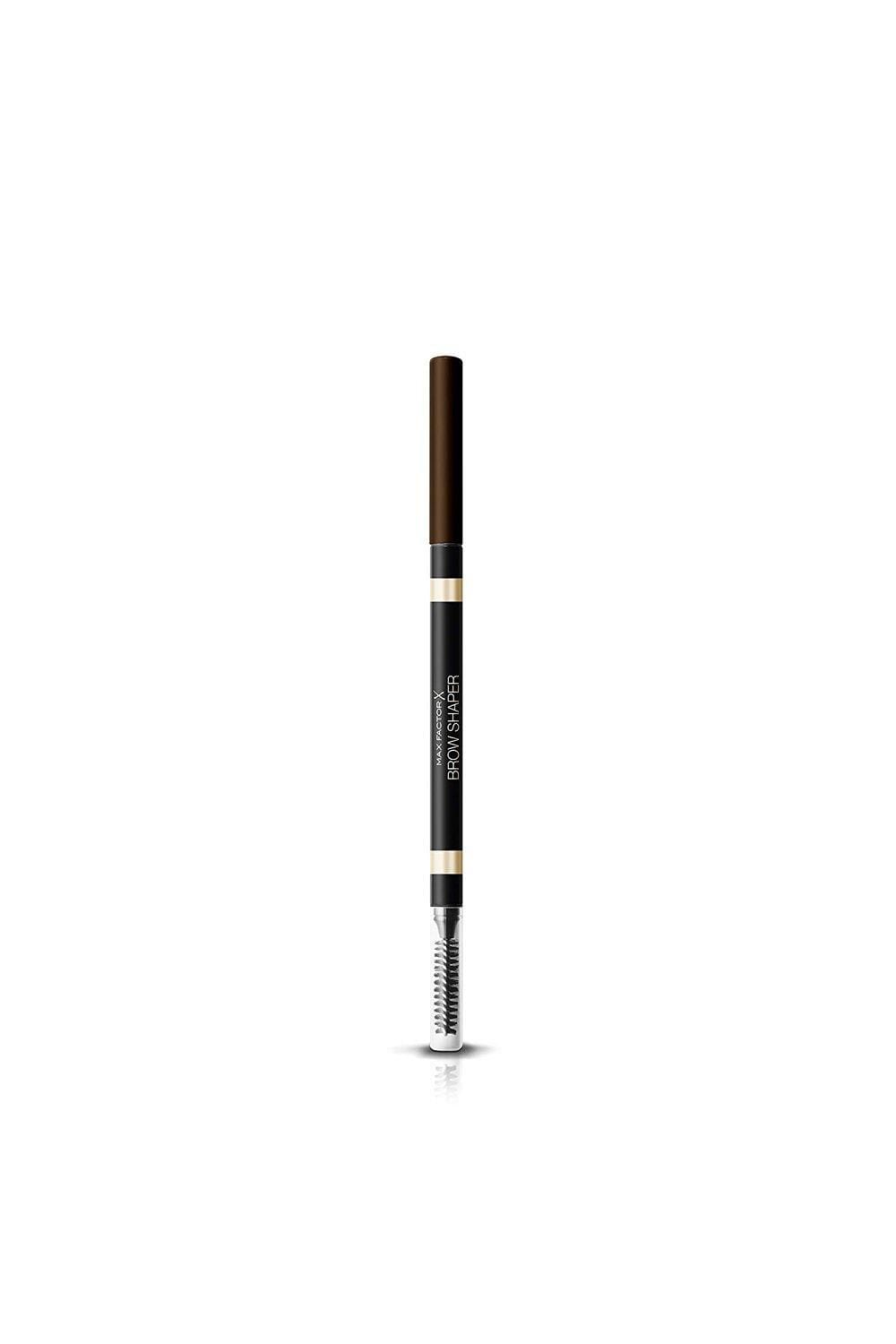 Max Factor Brow Shaper 30 Deep Brown image 2