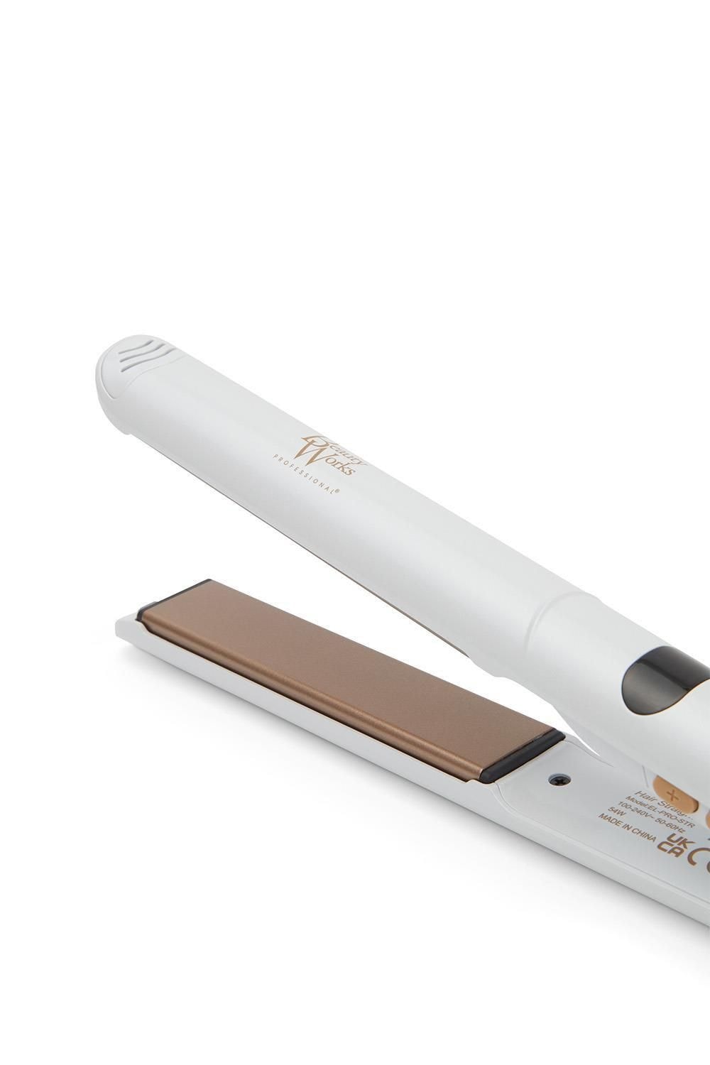 Beauty Works Straightener Multi image 2