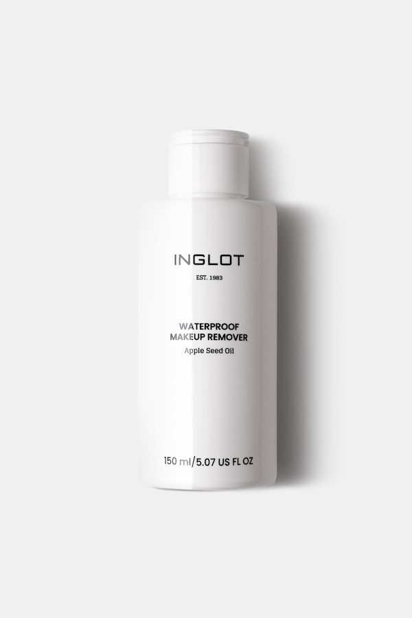 INGLOT Waterproof Makeup Remover