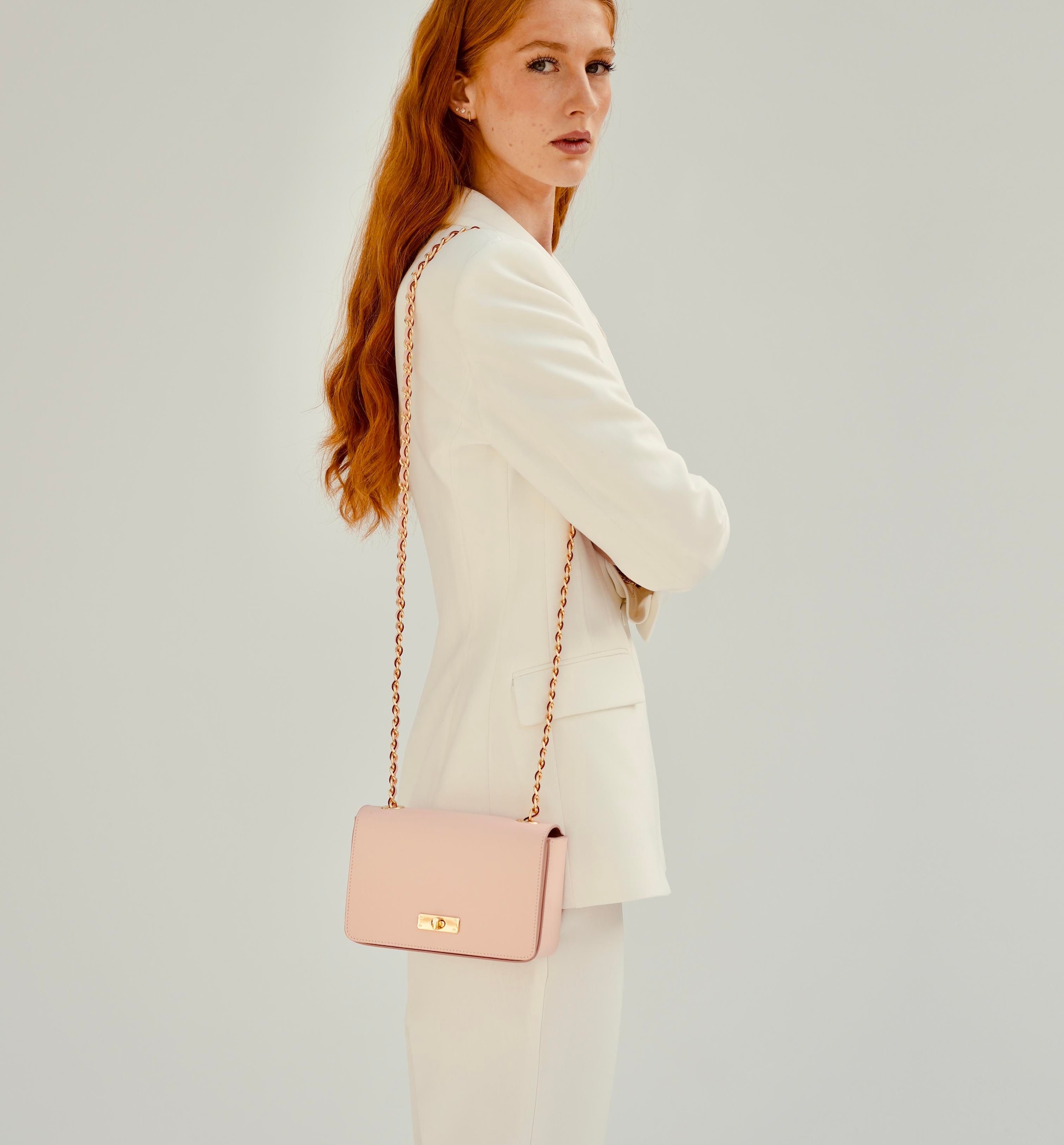 Apatchy London The Grace  Leather Bag image 6