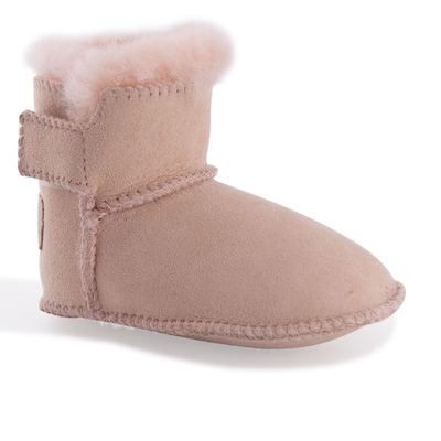 Aus Wooli Australia Baby Sheepskin Koala Booties