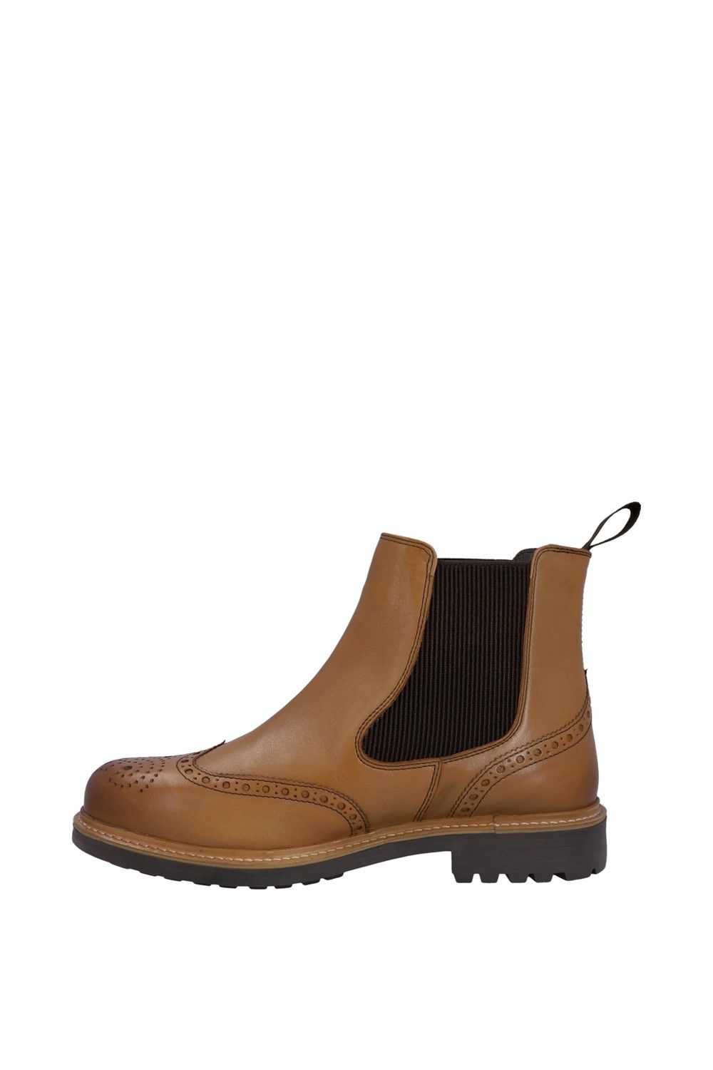 Hunter Cawdor Brogue Dealer image 5