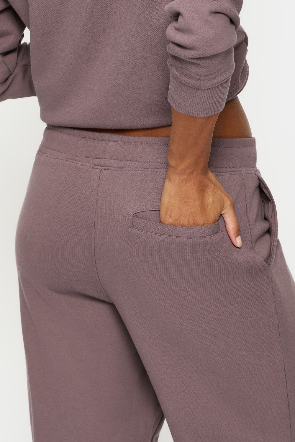 KBX Jessica Sweat Jogger image 3