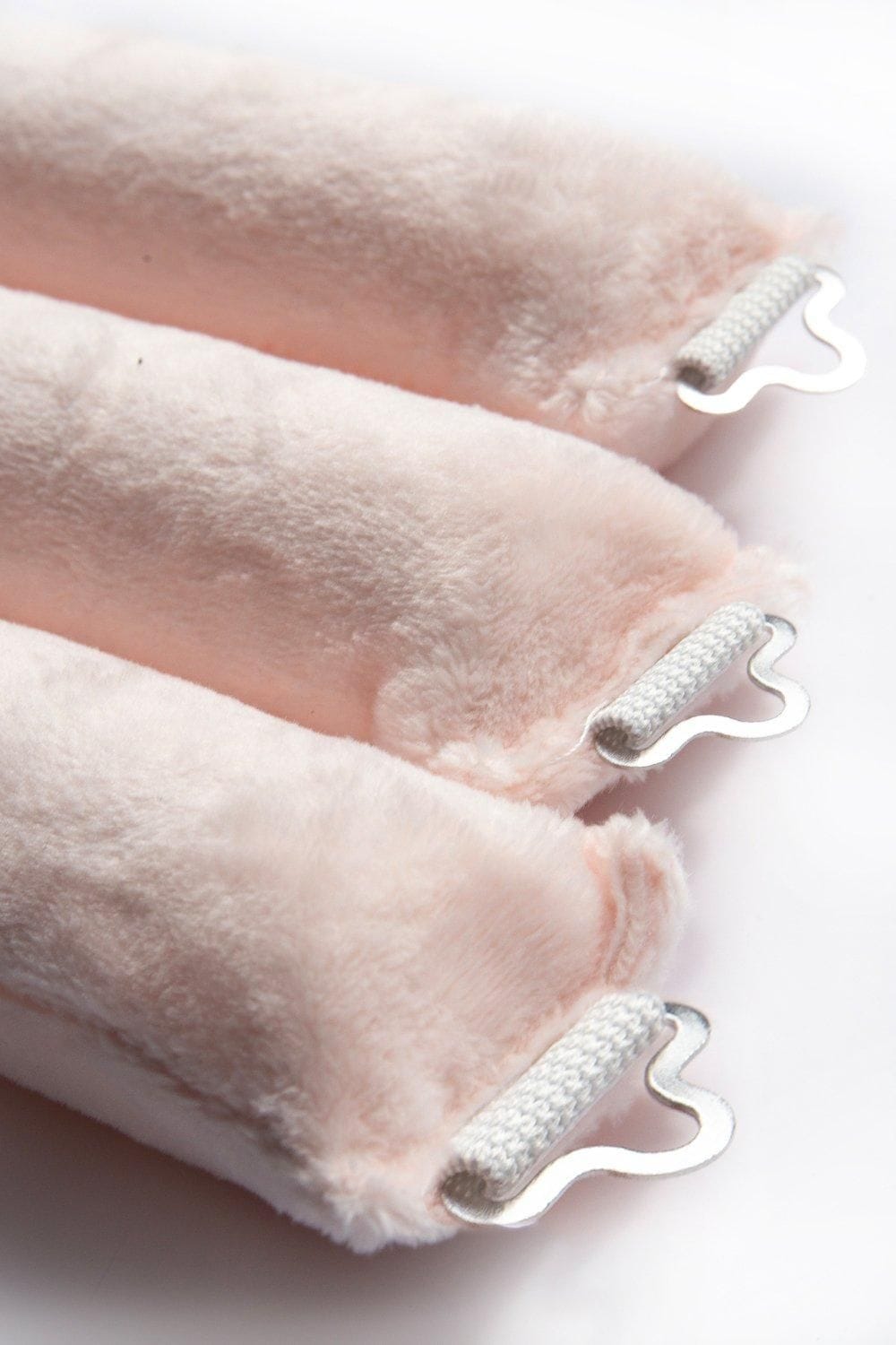 Lullabellz Overnight Blow Dry Heatless Curls Multi image 4