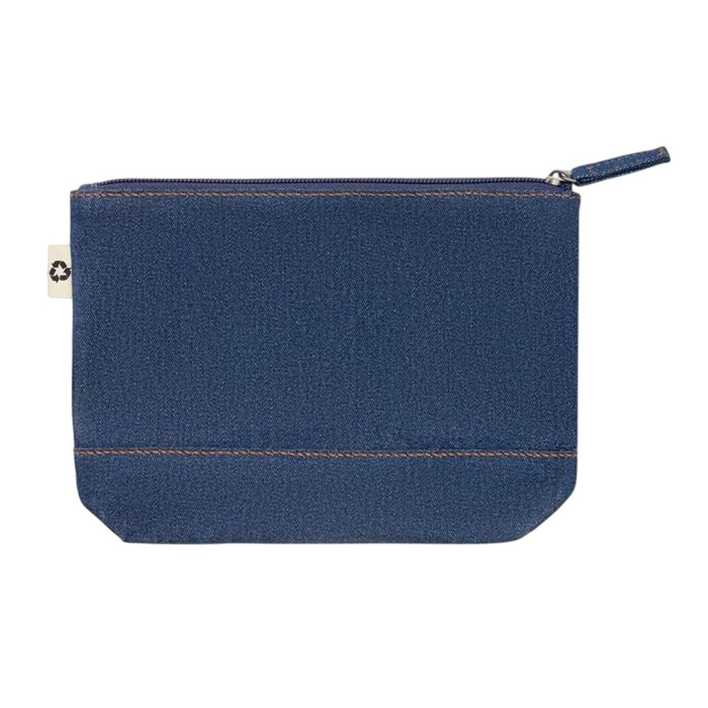 MidOcean Style Pouch Denim Cosmetic Bag image 3