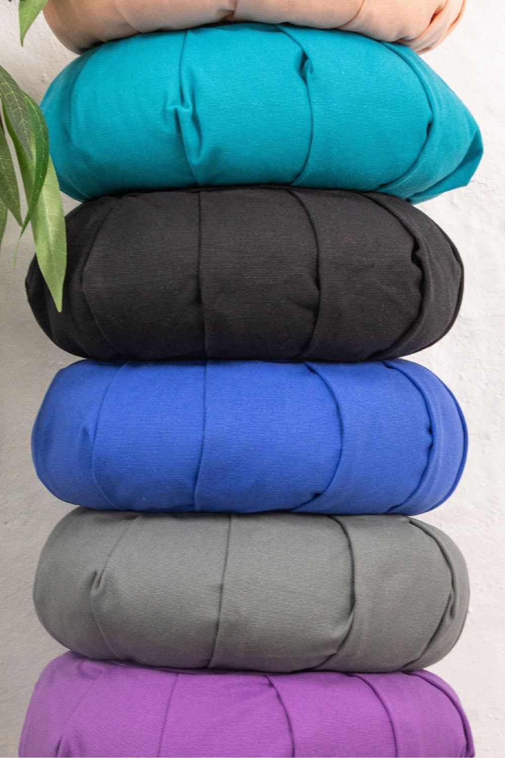 Myga Zafu Meditation Cushion image 3