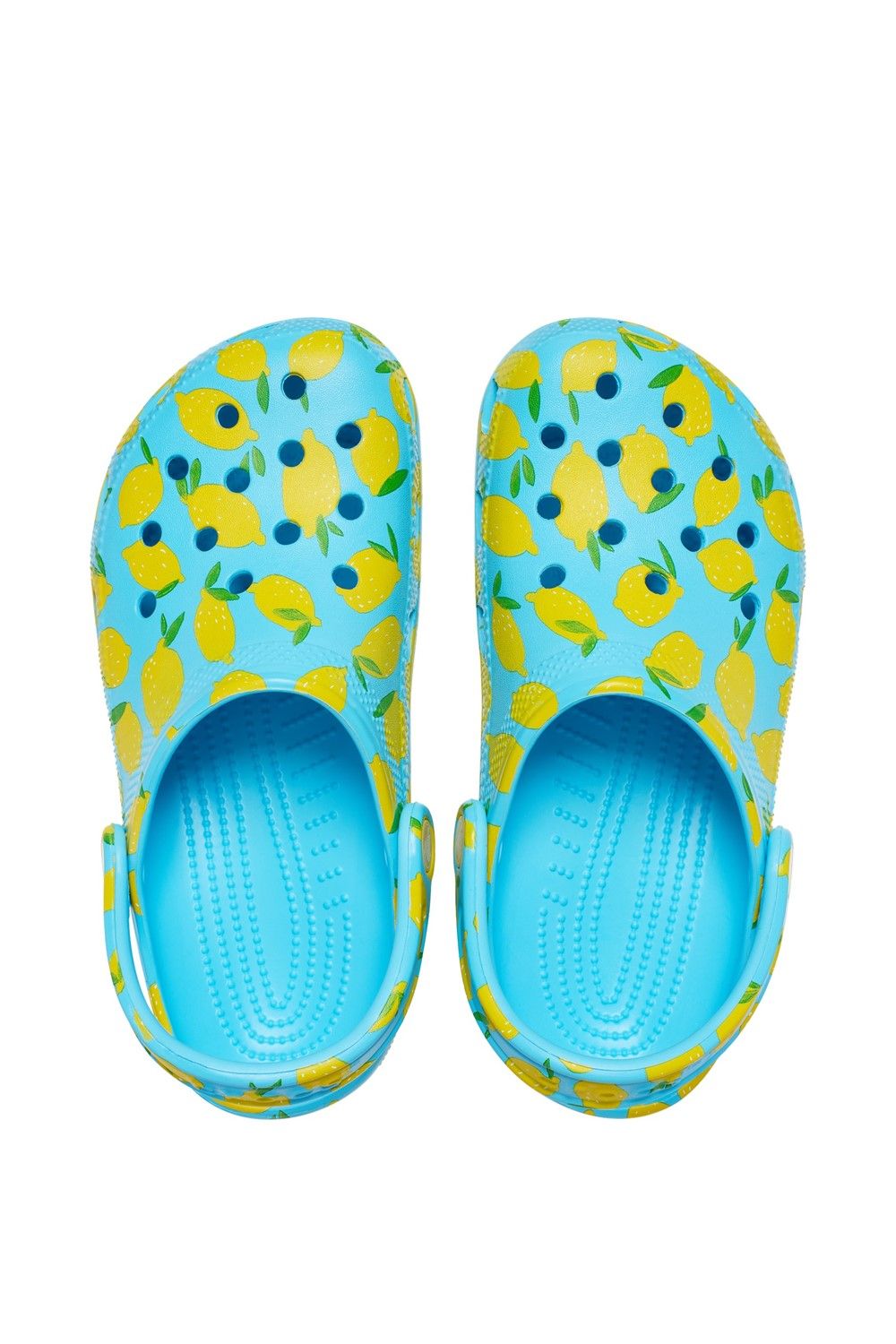 Crocs Classic Graphic Clog image 5