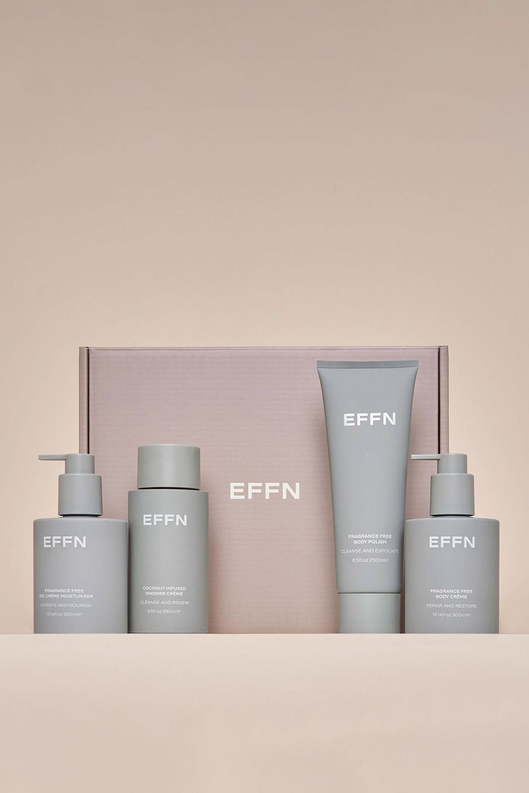 EFFN Body Bible Multi image 1