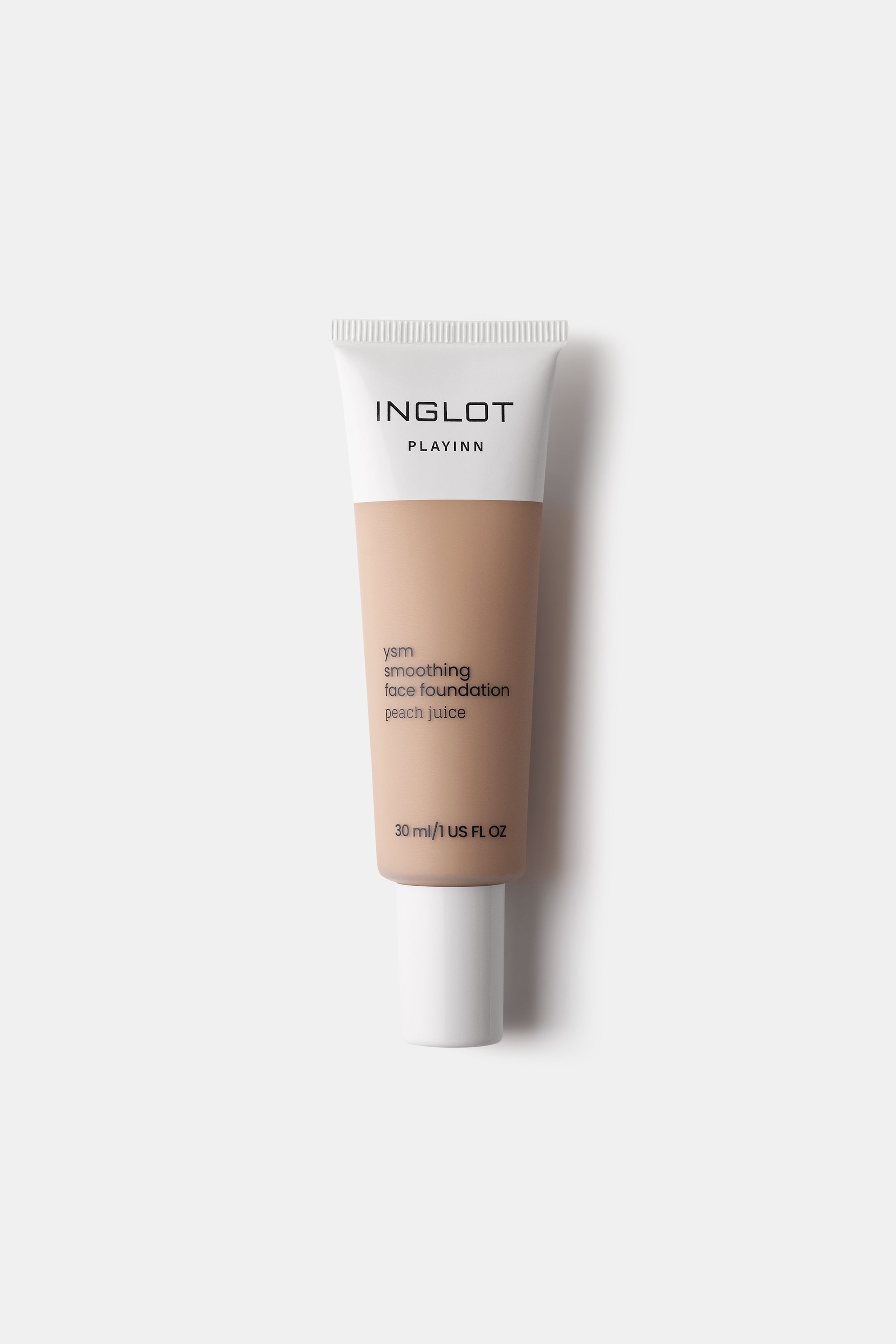INGLOT YSM Cream Foundation image 1