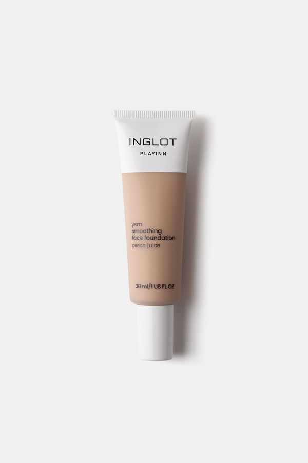 INGLOT YSM Cream Foundation