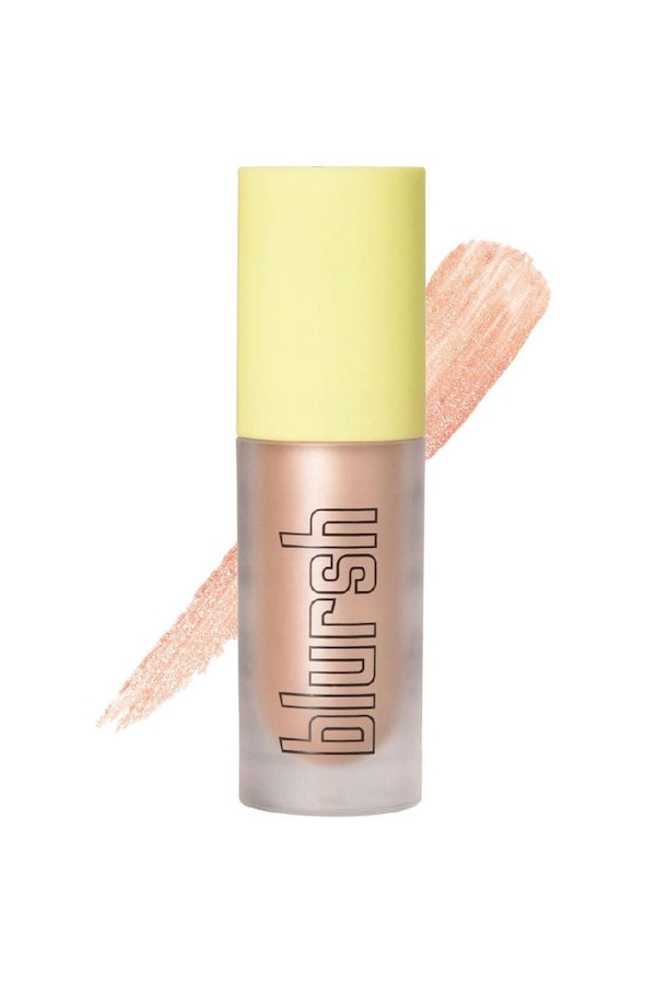 Made by Mitchell Blursh Lights Liquid Highlighter Champagne Spray