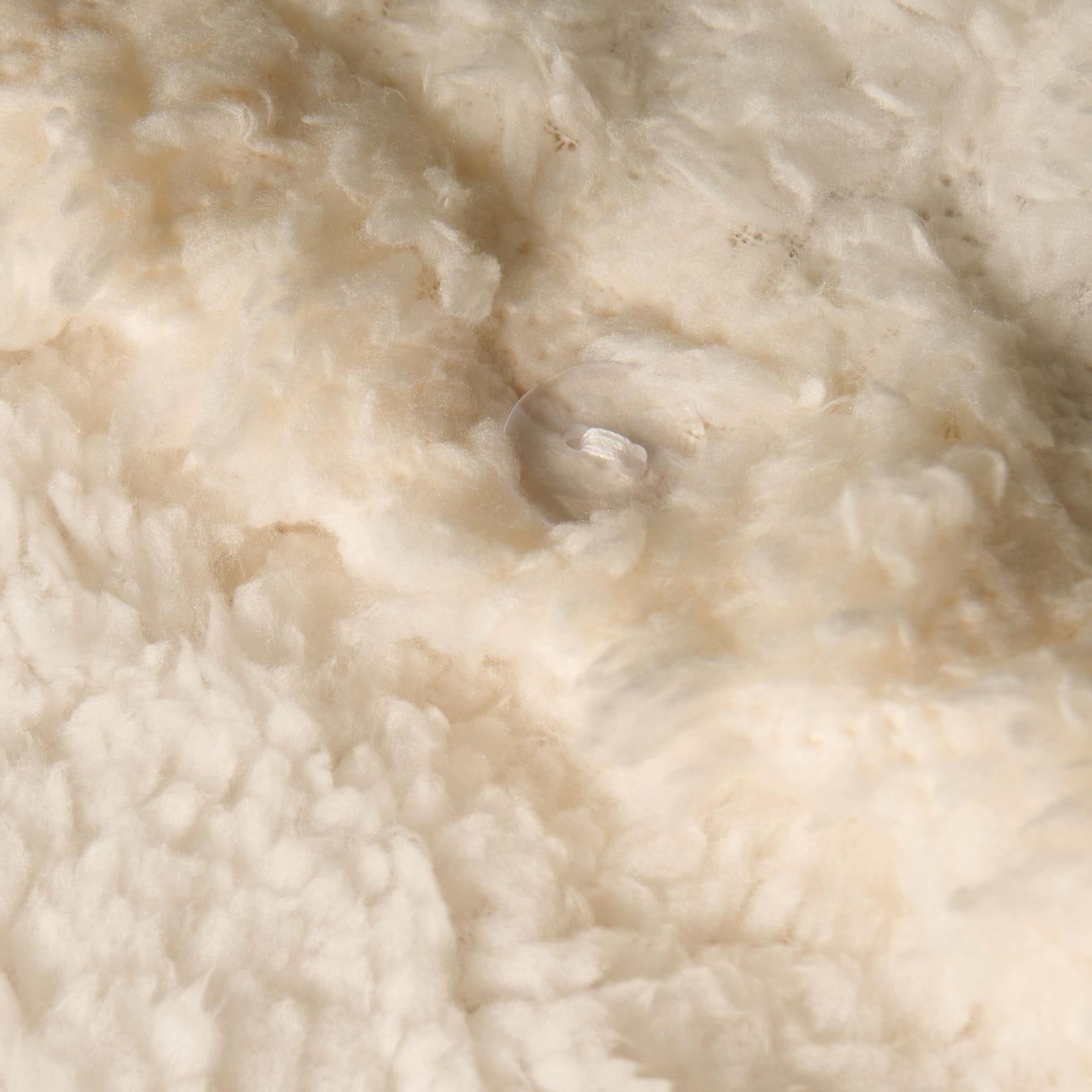 OHS Cable Knit Fleece Duvet Cover Set Warm Reversible Bedding image 7