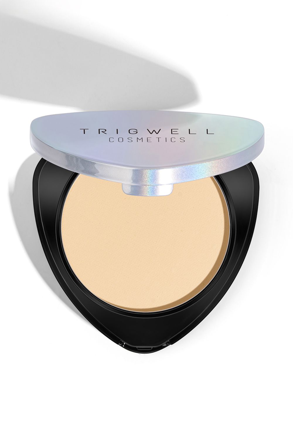 Trigwell Velvet Pressed Powder Shade 2 image 1