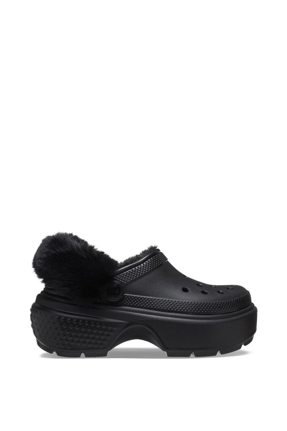 Crocs Stomp Lined Clog image 1
