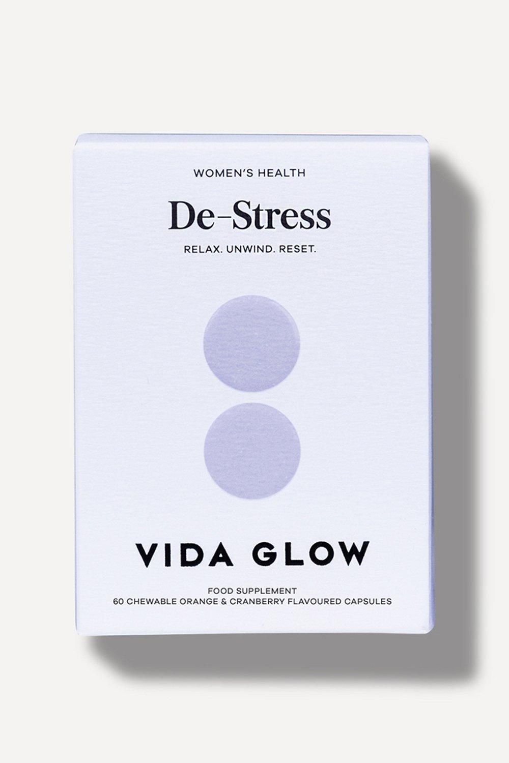 Vida Glow De-Stress Multi image 1