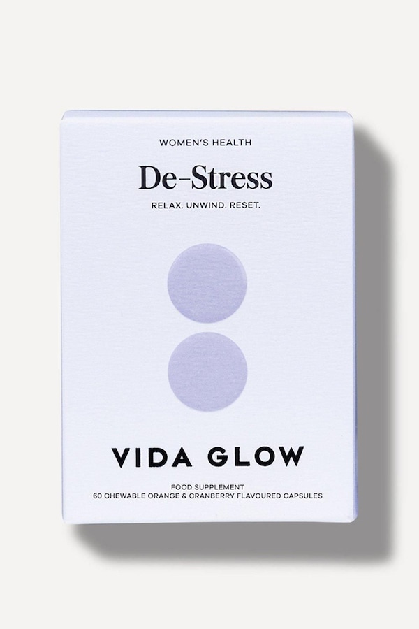 Vida Glow De-Stress Multi