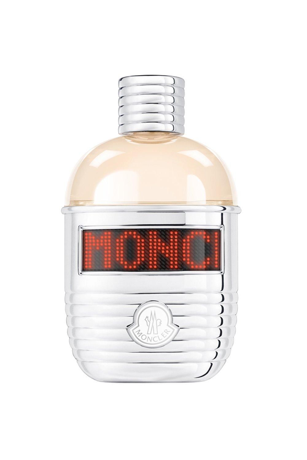 Moncler Moncler Pour Femme Digital Eau De Parfum 150ml Misc image 1