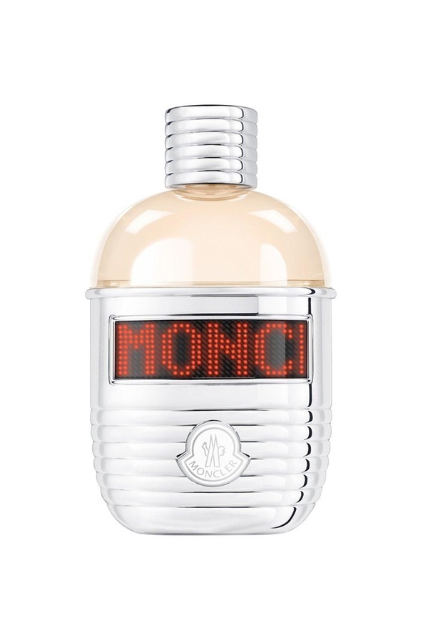 Moncler Moncler Pour Femme Digital Eau De Parfum 150ml Misc