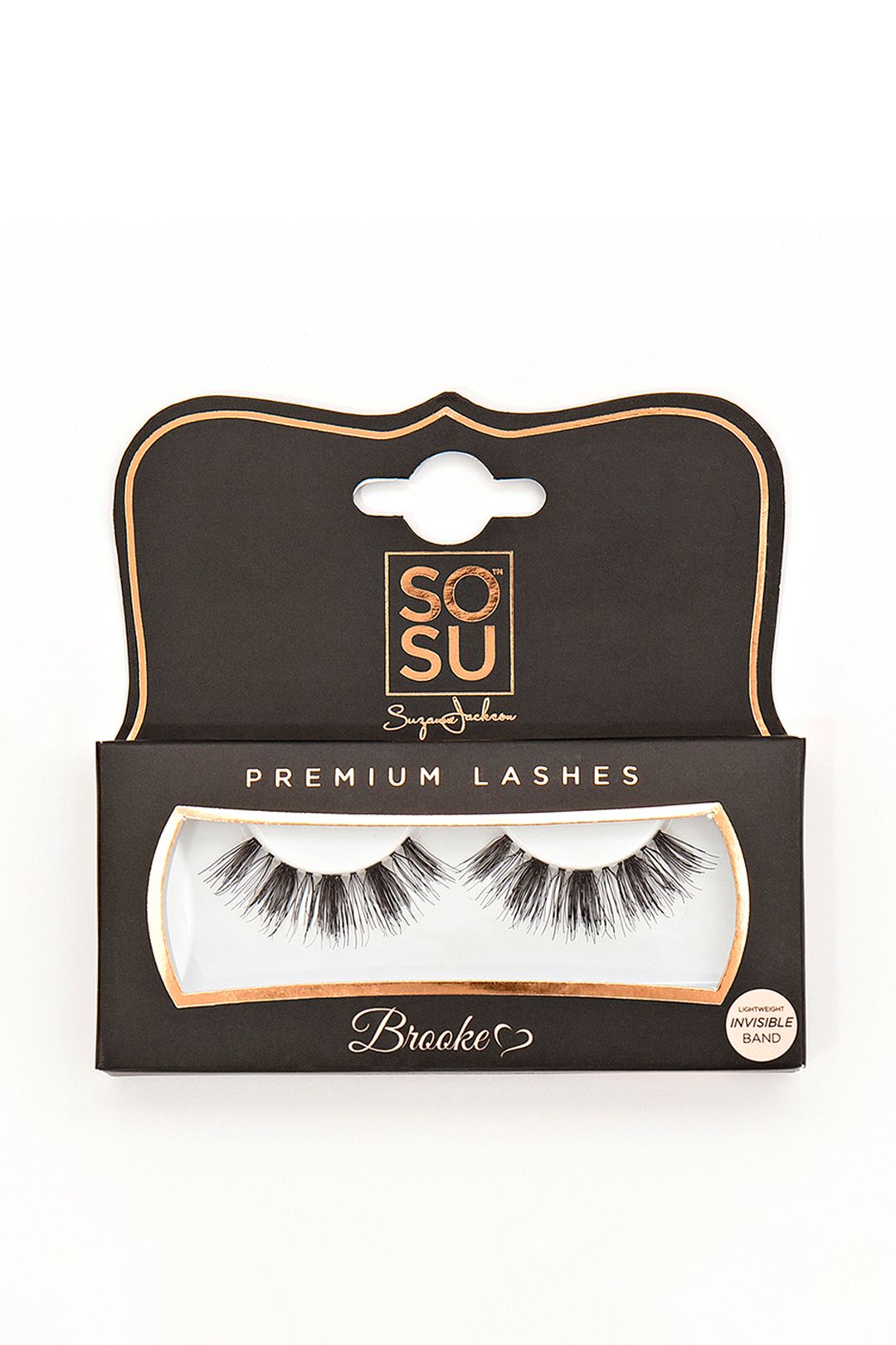 SOSU Cosmetics Premium Lash Brooke Multi image 1