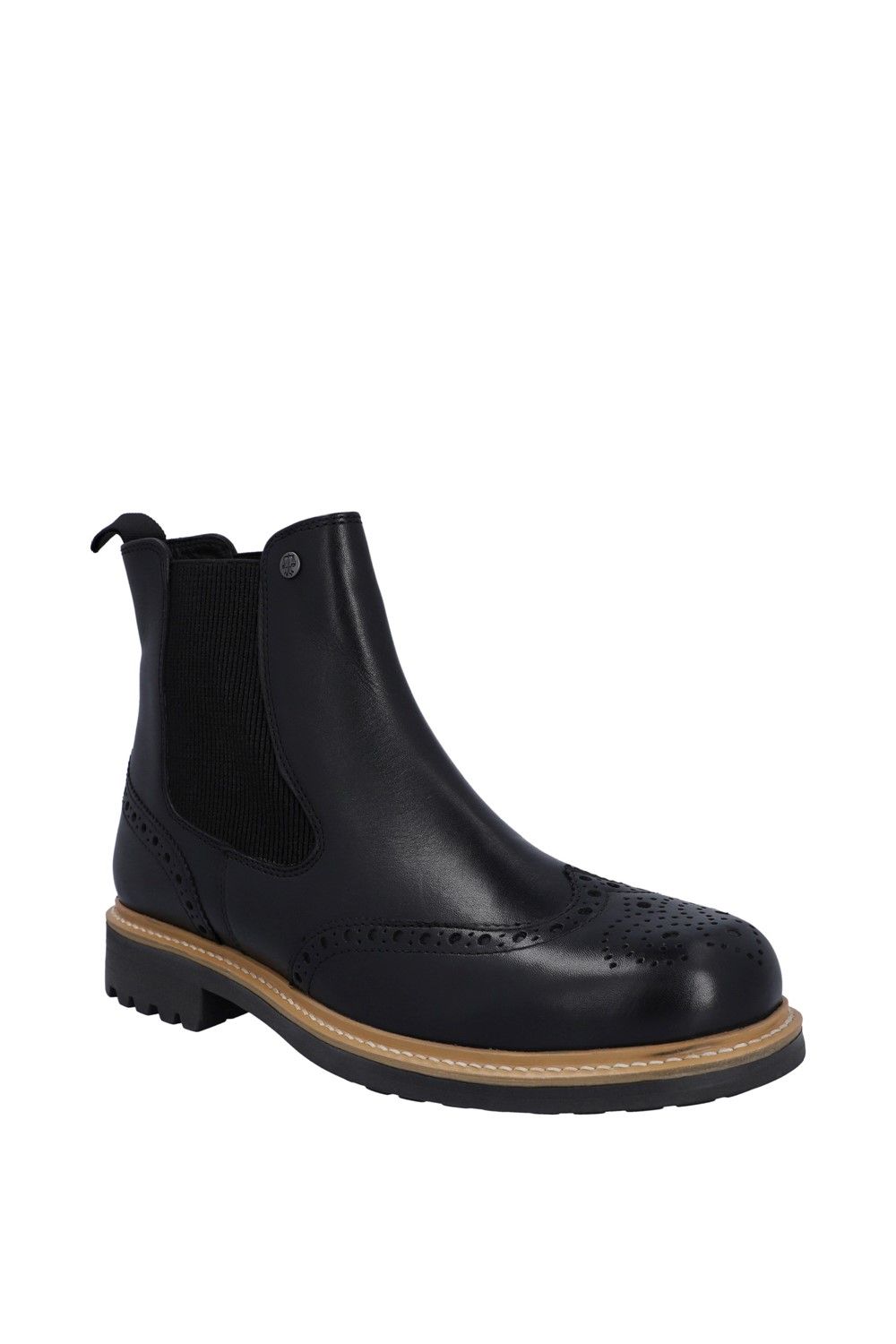 Hunter Cawdor Brogue Dealer image 1