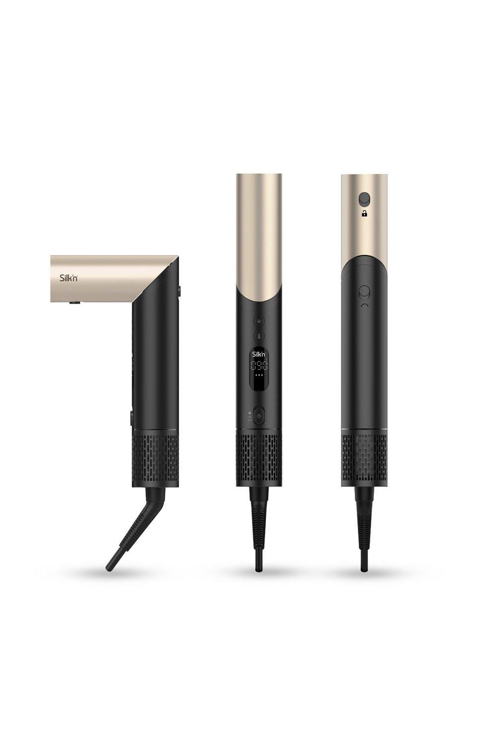 Silk'n SilkyAir Flex - All-in-one air styling tool Rose Gold image 2