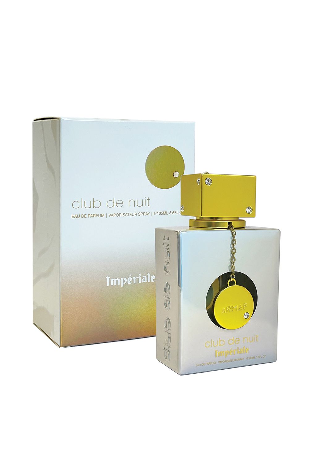 ARMAF Club De Nuit Imperiale Eau De Parfum Misc image 2