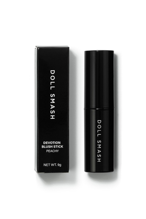 Doll Smash Devotion Blush Stick Peach