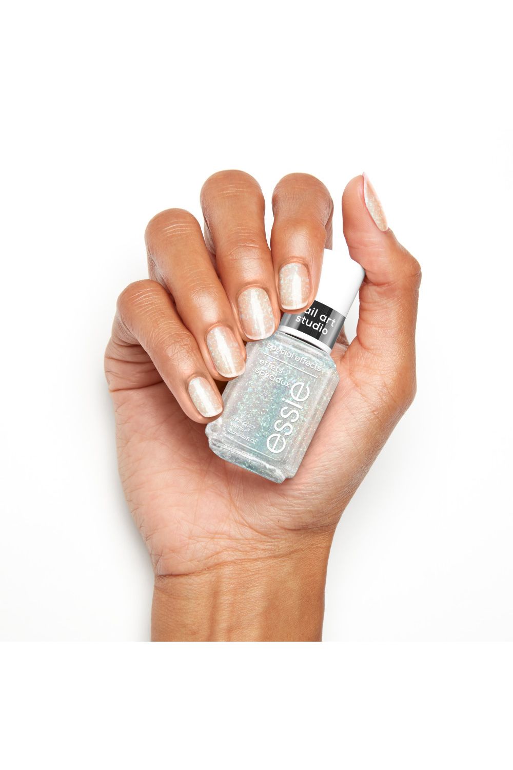 Essie Nail Polish - Be Them All Collection 13.5ml Identity Illusion image 3