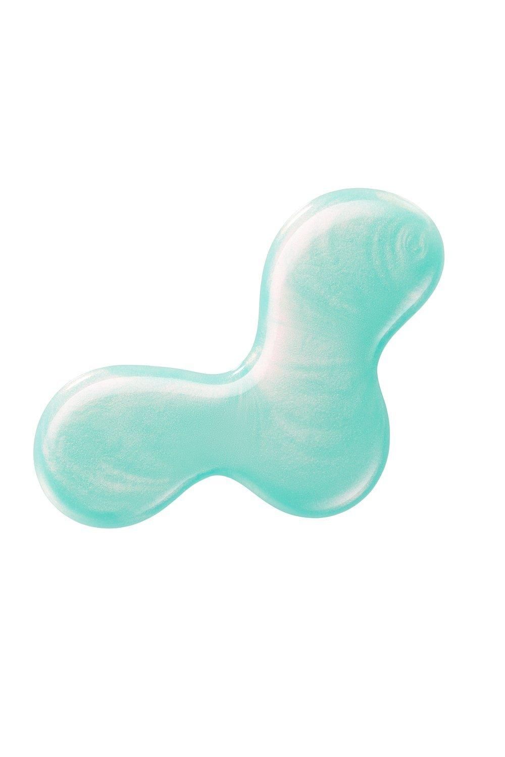 Essie Nail Art Studio Special Effects Nail Polish Topcoat Mystic Marine image 4