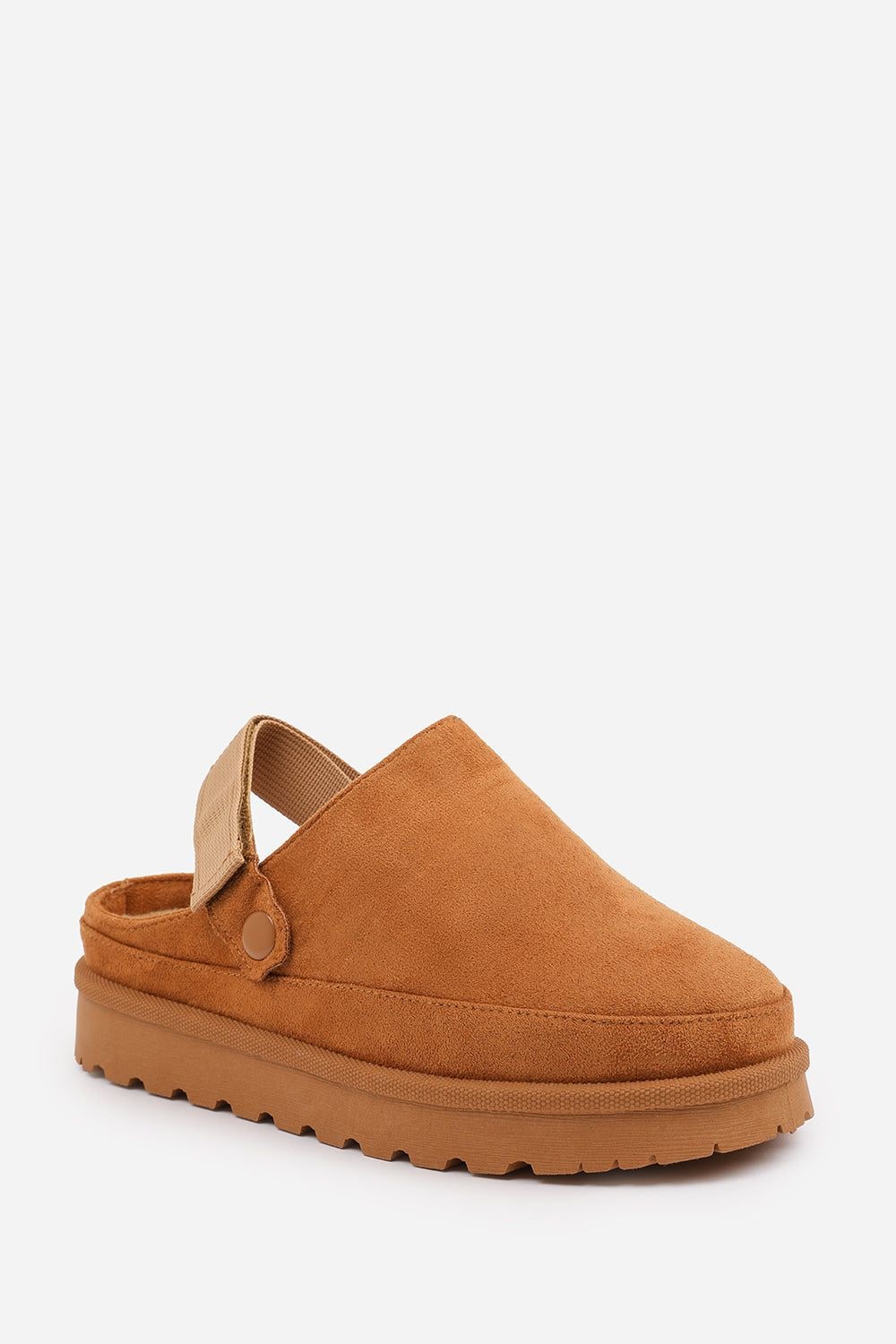 Where's That From 'Aurelia' Slip On Adjustable Strap Mini Boots image 2