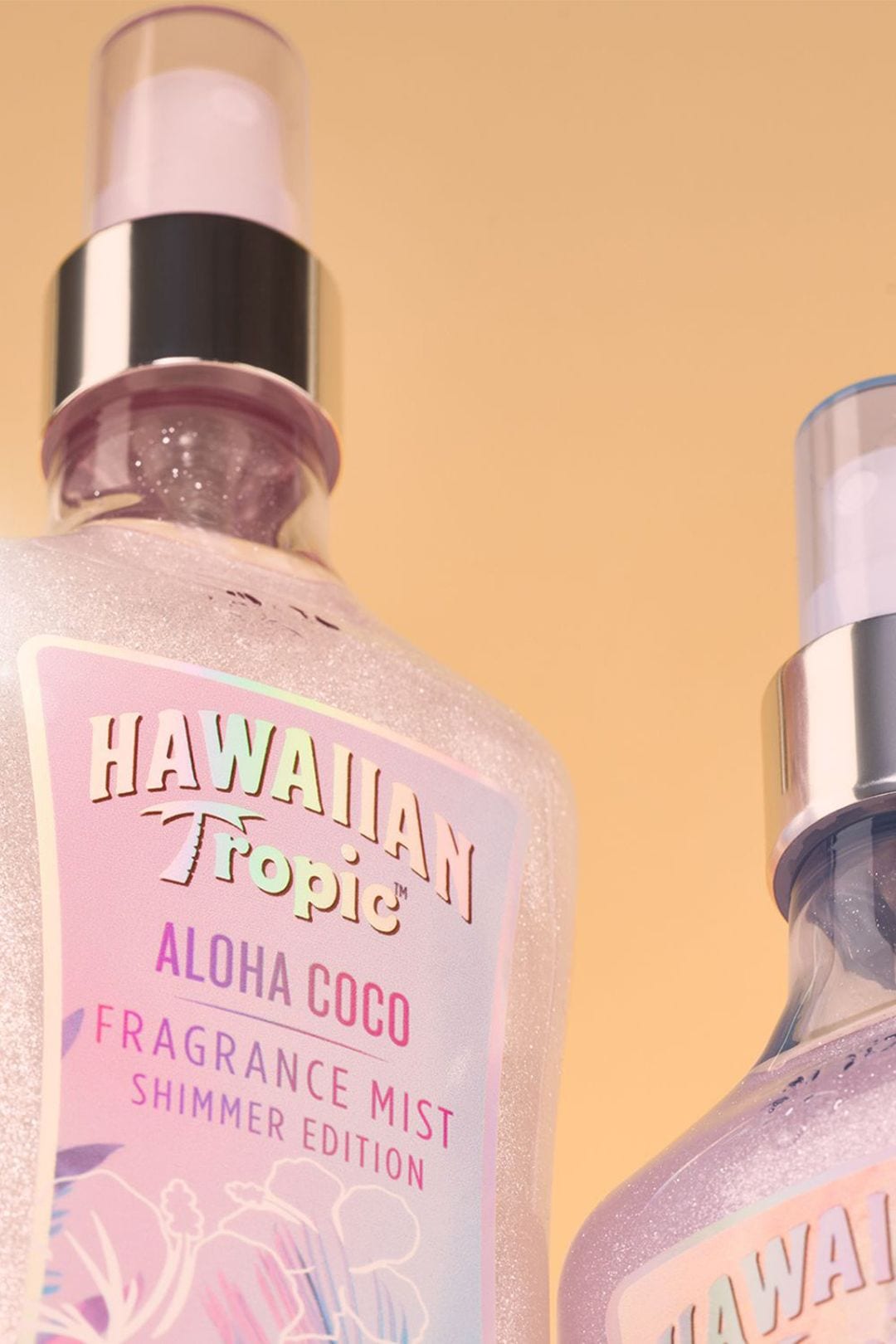 Hawaiian Tropic Hawaiian Tropic Aloha Coco Shimmer Edition Body Mist 250ml Misc image 4